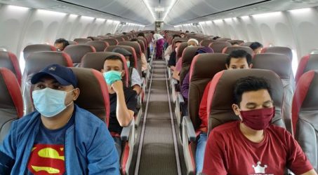Menhub Bakal Tegur Batik Air Terkait COVID-19, Khilafnya Terus-Terusan