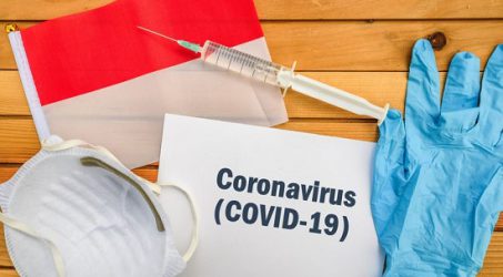 Jatim Tertinggi Jumlah Pasien COVID-19 Meninggal