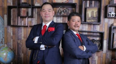 Maxwin Organization Gandeng Developer Bangun Rumah Tanpa Riba