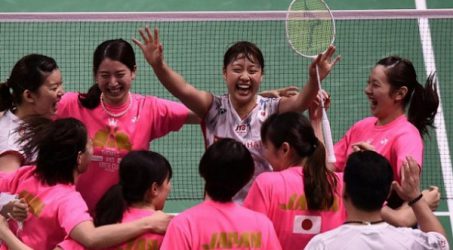 Piala Thomas dan Uber 2020 Ditunda, Sejumlah Negara Mundur Akibat COVID-19