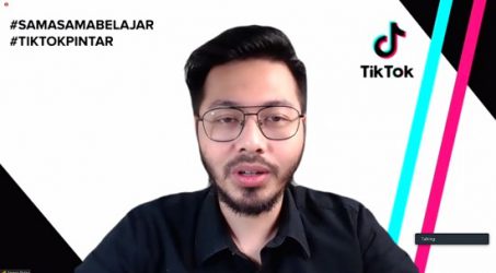 Konten Edukasi Makin Diminati, TikTok Gelar Kompetisi #TikTokPintar