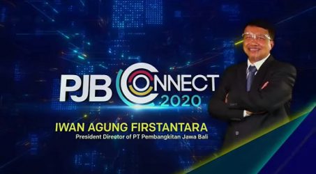 PJB Connect 2020 Hadirkan Konsep Baru Kegiatan Ketenagalistrikan di Era Digitalisasi