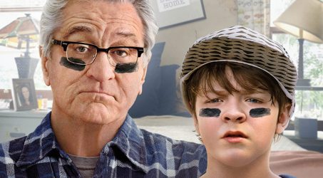 Film Box Office Teratas Pekan ini ‘The War With Grandpa’