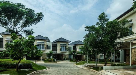 Intiland Kembangkan Smart Home di Klaster Baru Sierra