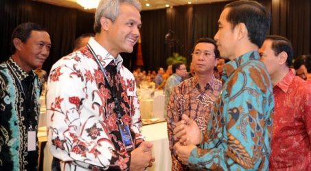 Ekspor Batik ke Jepang, AS dan Eropa Justru Meningkat di Masa Pandemi