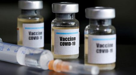 Pemerintah Punya Tiga Alternatif Sediakan Vaksin COVID-19