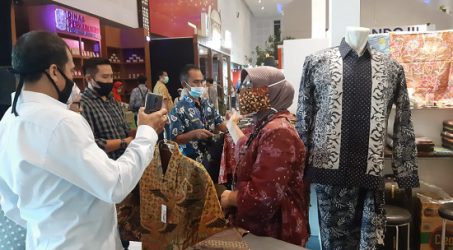 Buka Akses Pasar, Pertamina Ikutkan 24 Mitra Binaan di Jatim Fair 2020