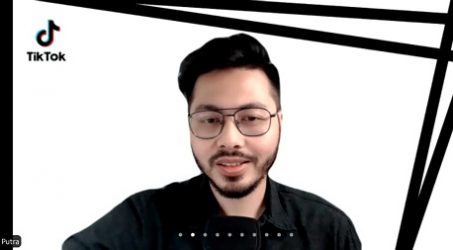 TikTok Edukasi 1.000 Guru Maksimalkan Video Pendidikan