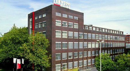 Pandemi Tak Halangi Bisnis LANXESS Capai Target