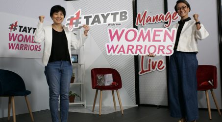 Bank OCBC NISP Berdayakan Pengusaha Perempuan