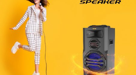 Tips Pilih Speaker yang Cocok dalam Ruangan