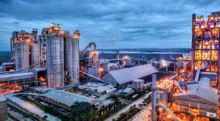 SIG dan Semen Baturaja Dirikan Indonesia Cement Research Institute