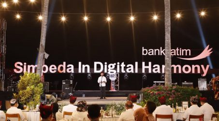 Wagub Emil Ajak Bank Jatim Dorong Pariwisata, Berikut Pemenang Undian Simpeda