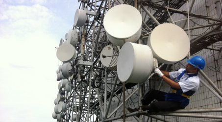 Indosat Ooredoo Gandeng Huawei Bangun Jaringan 5G Ready Pertama se-Asia Pasifik