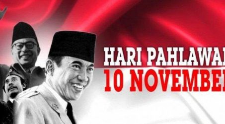 Ini Enam Tokoh Calon Penerima Gelar Pahlawan Nasional