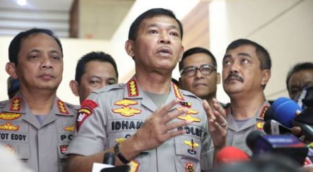 Kapolri Ingatkan Polisi Agar Bersikap Netral di Pilkada, Pelanggar Ditindak Tegas