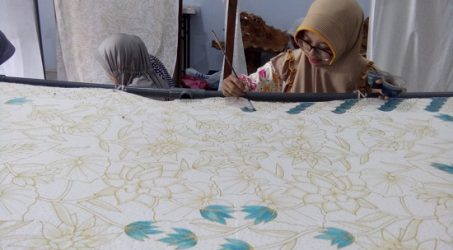 Pertamina Salurkan Lagi Rp 3,5 M Bantuan Modal UMKM di Triwulan IV 2020