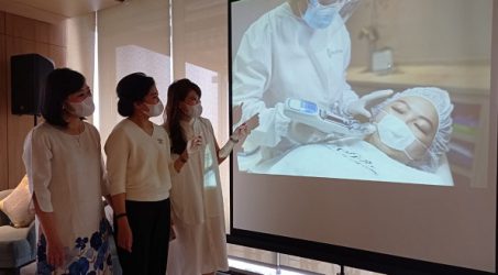 Ini Kisah Profira Clinic Survive di Tengah Pandemi