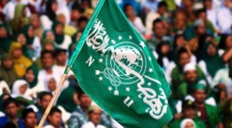 234 Kiai dan Tokoh NU Wafat Selama Pandemi COVID-19, 5.000 Santri Terpapar