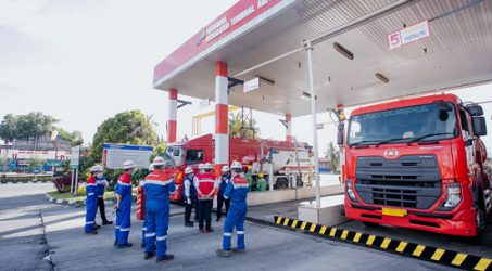 Pertamina Jatimbalinus Pastikan Kesiapan Layanan BBM-LPG Destinasi Wisata