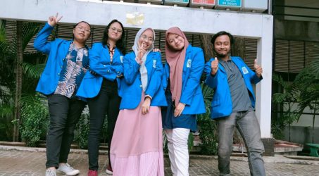 Mahasiswa ITS Sukses Membuat Ekstrak Kulit Mangga Penghambat Karat