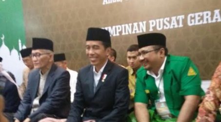 Gus Yaqut Jadi Menag: Saya Tak Ingin Agama Dijadikan Alat Politik