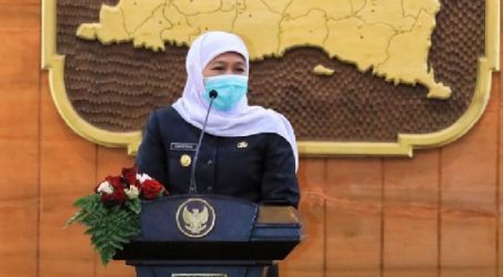 Status Badan Hukum Bank UMKM Jawa Timur Berubah dari PD Menjadi PT