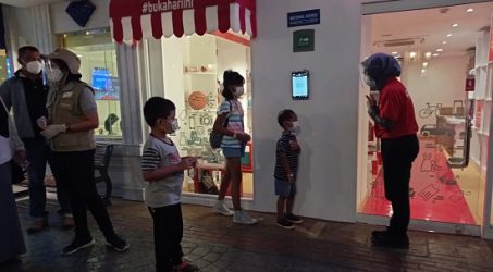 KidZania Surabaya Hadir di Lagoon Avenue Mall Sungkono