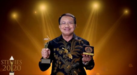 Dua Aplikasi PJB Raih Penghargaan Internasional
