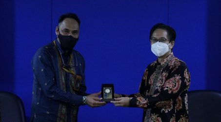 PT Garam Gandeng ITS Genjot Produksi Garam Lokal