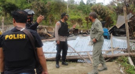 Kompolnas Dukung Polisi Tindak Tegas Pelaku Gangguan Keamanan