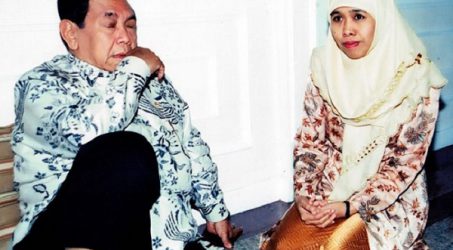 Khofifah Sebut Harlah ke-95 NU Momentum Teguhkan Komitmen Kebangsaan