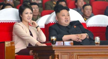 Kim Jong-un Larang Rakyatnya Berbahasa Gaul ala Drakor, Ancamannya Kamp Konsentrasi
