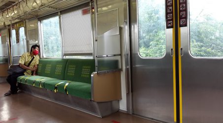 Kasus Baru COVID-19 Tembus 10.617 Pasien, Pecah Rekor Tiga Hari Berturut