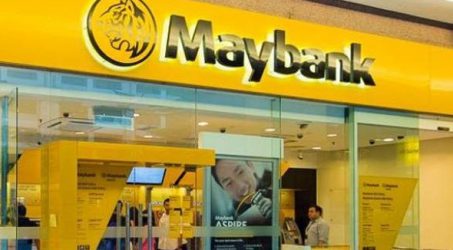 BI Anugerahi Maybank Indonesia ‘Bank Pendukung UMKM Terbaik’