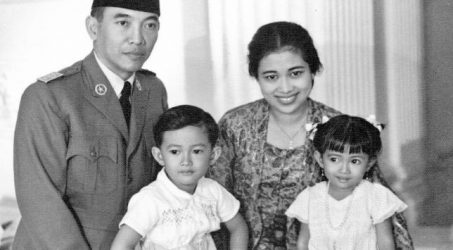 Begini Pesan Bung Karno yang Membuat Megawati Terisak Saat Pidato HUT Ke-48 PDIP