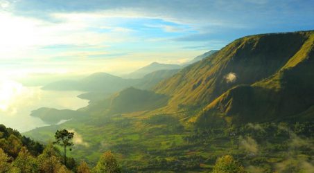 Sandiaga Gandeng Indra Lesmana, Lagu Citra Nusantara Angkat Lima Destinasi Wisata Super Prioritas