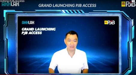 Platform Digital PJB Access Integrasikan Enam Layanan Unggulan