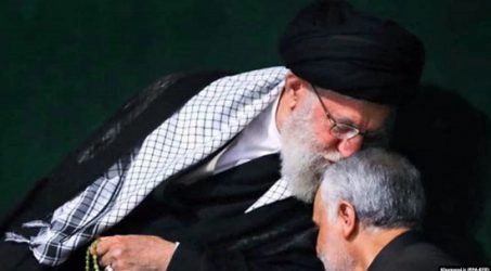 Setahun Pembunuhan Soleimani, Tak Hentikan Perlawanan Terhadap Terorisme