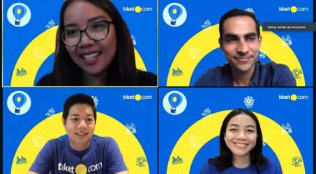 Lewat ‘tiket TO DO’, tiket.com Mantapkan Posisi One Stop Travel Solution
