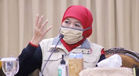 Pendaftaran SNMPTN Ditutup Kamis, Khofifah Harap Jatim Tetap Lolos Terbanyak