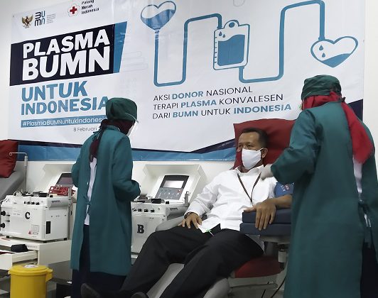 SIG dukung Plasma BUMN untuk Indonesia