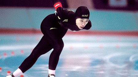 Atlet Perempuan Peraih Perunggu Olimpiade 1992 Jadi Ketua Olimpiade Tokyo