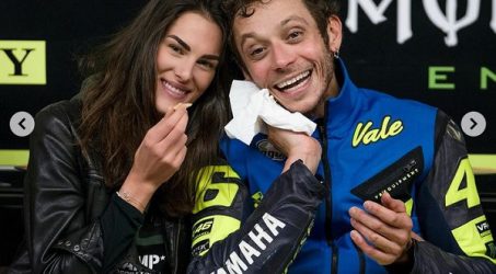 Valentino Rossi Ultah 42 Tahun, Kejar Juara Dunia Kesepuluh di MotoGP 2021