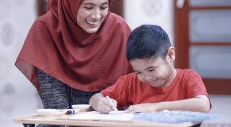 Waspadai Kekurangan Zat Besi Bikin Anak Sulit Konsentrasi dan Bersosialisasi