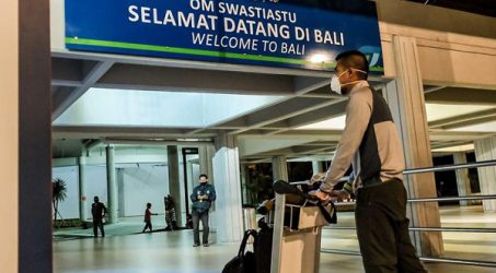 Pertama Sejak Krisis 1998, Pertumbuhan Ekonomi Indonesia 2020 Minus 2,07%