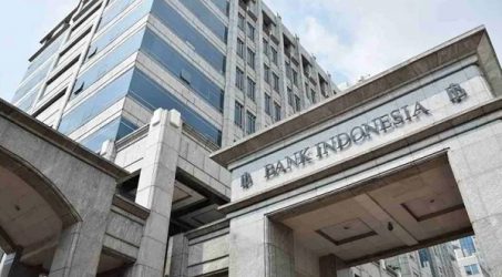 Survei BI Tunjukkan Indeks Keyakinan Konsumen Turun pada Januari 2021