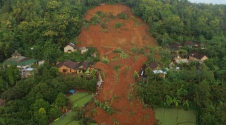 Peneliti ITS Soal Pemicu Longsor Nganjuk : Tak Mendidik Jika Selalu Salahkan Hujan