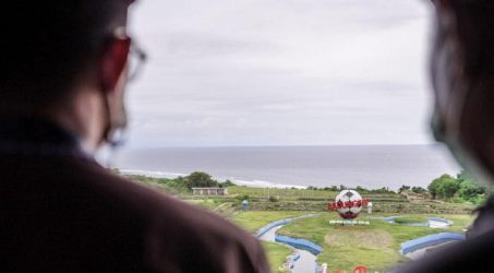 Menunggu Sentuhan Sandiaga Selamatkan Desa Wisata Kutuh di Badung Bali