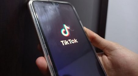TikTok Cash Diblokir Kominfo